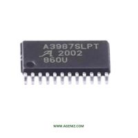 آی سی A3987SLPT SSOP-24