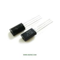 ترانزیستور A916 TO-92L