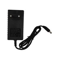 شارژر دیواری باتری لیتیومی G.H.K | 12.6V 1A