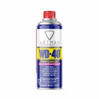 اسپری روان کننده آرتمن ARTMAN WD-40 400ML