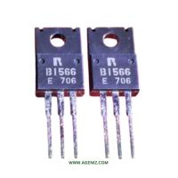 ترانزیستور B1566 TO-220F