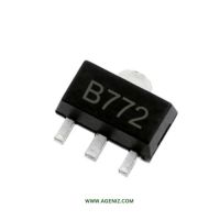 ترانزیستور B772 SOT-89