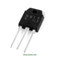 ترانزیستور B817 TO-247 ORG