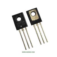 ترانزیستور BD139 TO-126 CH (D9CU-RD9FE)
