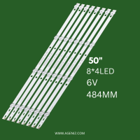 بک لایت 50 اینچ دوو مدل 50H1800