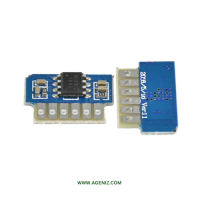 ماژول آمپلی فایر NS8002 MINI | 3W | MONO