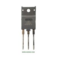 ترانزیستور BU2520AX TO-3PIS ORG