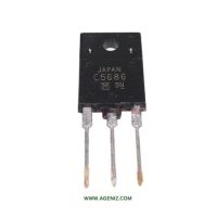 ترانزیستور C5686 TO-3P