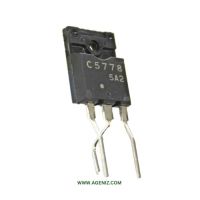 ترانزیستور C5778 DIODE TO-3PMLH  ORG