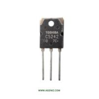 ترانزیستور C5931 TO-3P ORG