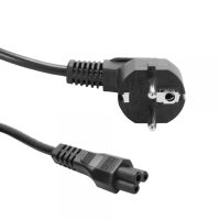 کابل برق 3 پین لپتاپ LINETEK | LP-34 | 1.8M