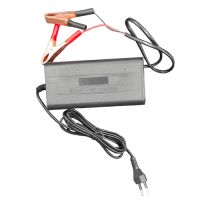 شارژر رومیزی باتری 1205B | 12V 5A