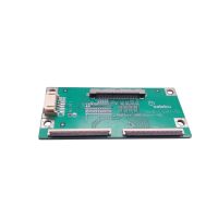 تبدیل پنل ال جی SLB-LG60-51 4K