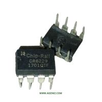 آی سی CR6229 DIP-8