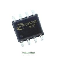 آی سی CS5080E SOP-8 ORG