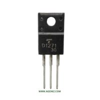 ترانزیستور D1271 TO-220F