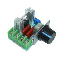ماژول دیمر SCR-2000W