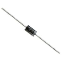 دیود شاتکی SR360 60V 3A DO-201AD