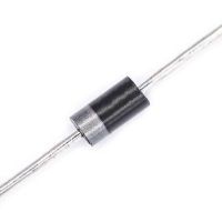دیود استاندارد RL207 1000V 2A DO-15