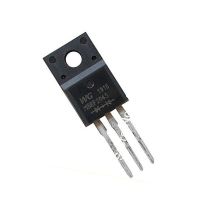دیود شاتکی MBRF2045 45V 20A TO-220F