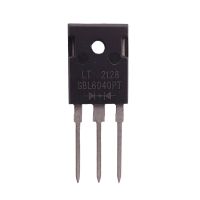  دیود شاتکی SBL 6040PT 40V 60A TO-247