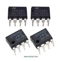 آی سی DP2360 DIP-8 ORG
