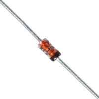 دیود زنر BZX55C 10V 0.5W DO-35