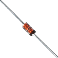 دیود زنر 1N4740 10V 1W DO-41