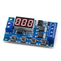 ماژول تایمر CMOS OUTPUT 12V-24V