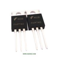 ترانزیستور FHP740 TO-220 ORG