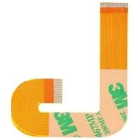 فلت پلی استیشن دو 24 پین 0.5 میلی متر به شکل J (برق مستقیم)
