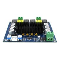ماژول آمپلی فایر XH-M543 | 2*120W