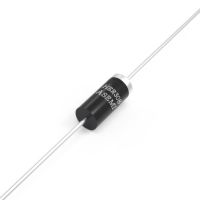 دیود سریع HER308 1000V 3A DO-201AD