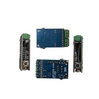 ماژول آمپلی فایر FS-425B | 2*50W | BT