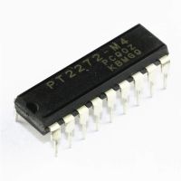 آی سی PT2272-M4 DIP-18
