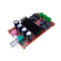 ماژول آمپلی فایر XH-M190 | HW-303 | 2*100W | AUX