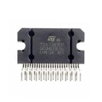 آی‌سی TDA7387 ZIP-25 اصلی