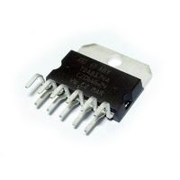 آی‌سی TDA8174A