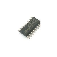 آی‌سی ULN2003 SOP-16