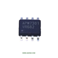 آی سی APW 7301 SOP-8