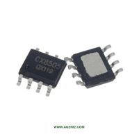 آی سی CX8505 SOP-8