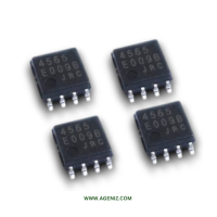 آی سی JRC4565 SOP-8