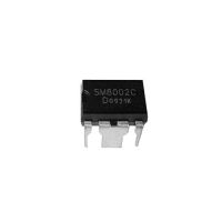 آی‌سی SM8002C DIP-6