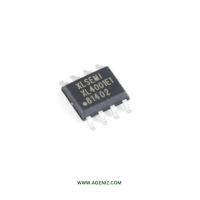 آی سی XL4001E SOP-8