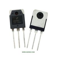 ترانزیستور IGBT G80N60 TO-247