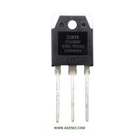 ترانزیستور IXTQ 88N30P TO-247 ORG