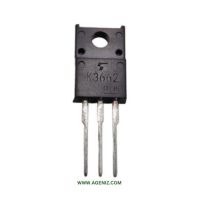 ترانزیستور K3662 TO-220F