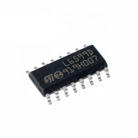 آی‌سی L6599D SOP-16
