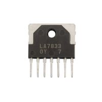 آی سی LA7833
