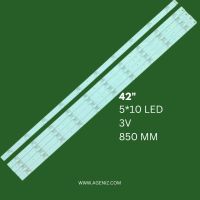 بک لایت 42 اینچ سونیا مدل 42ME-4234